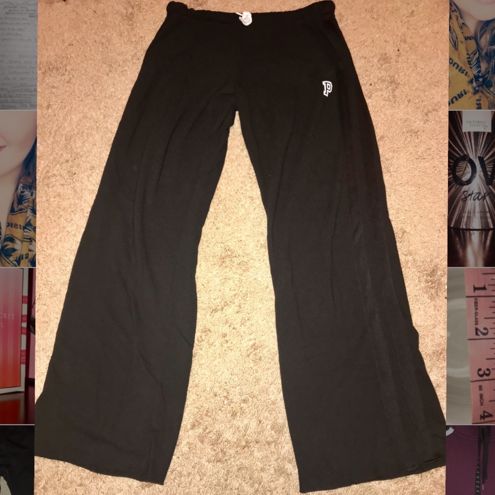 PINK Boyfriend Sweatpant
